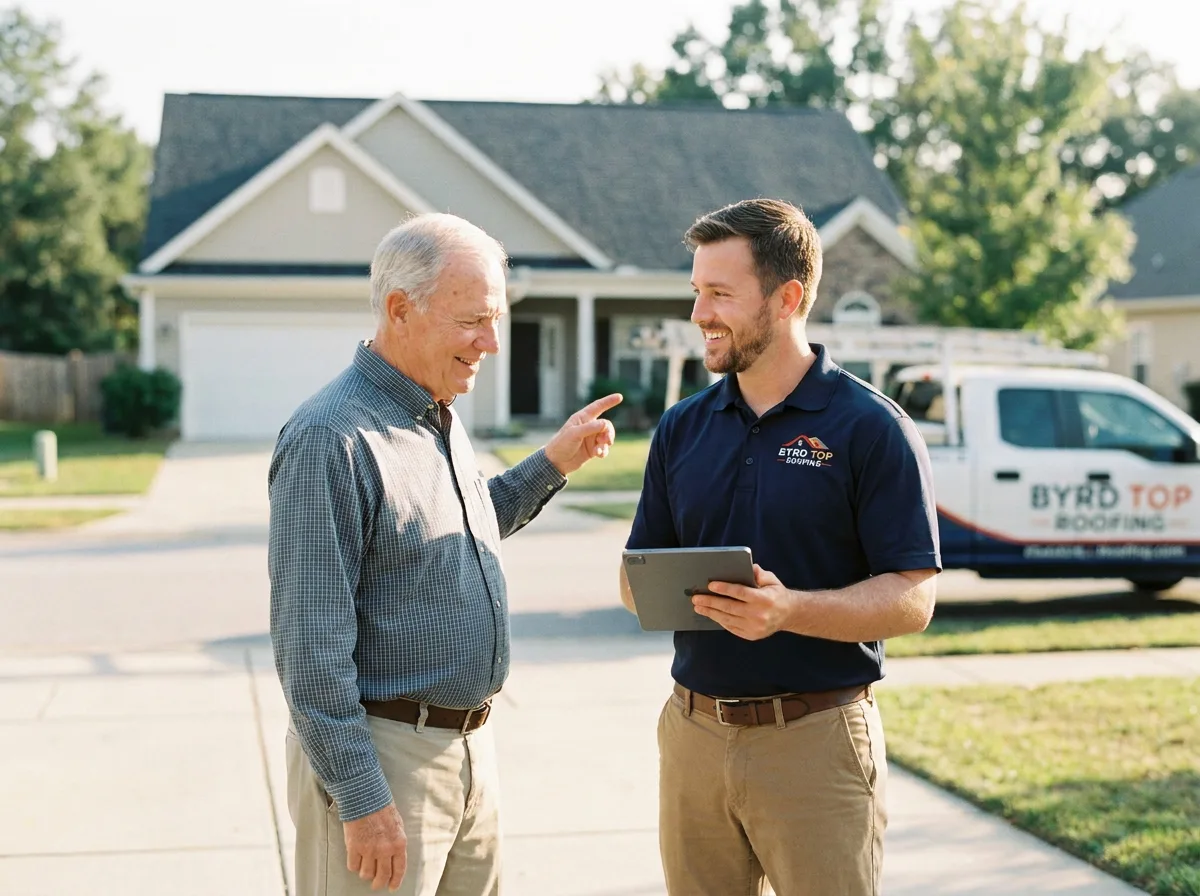 Roofing Herreid, SD FAQs
